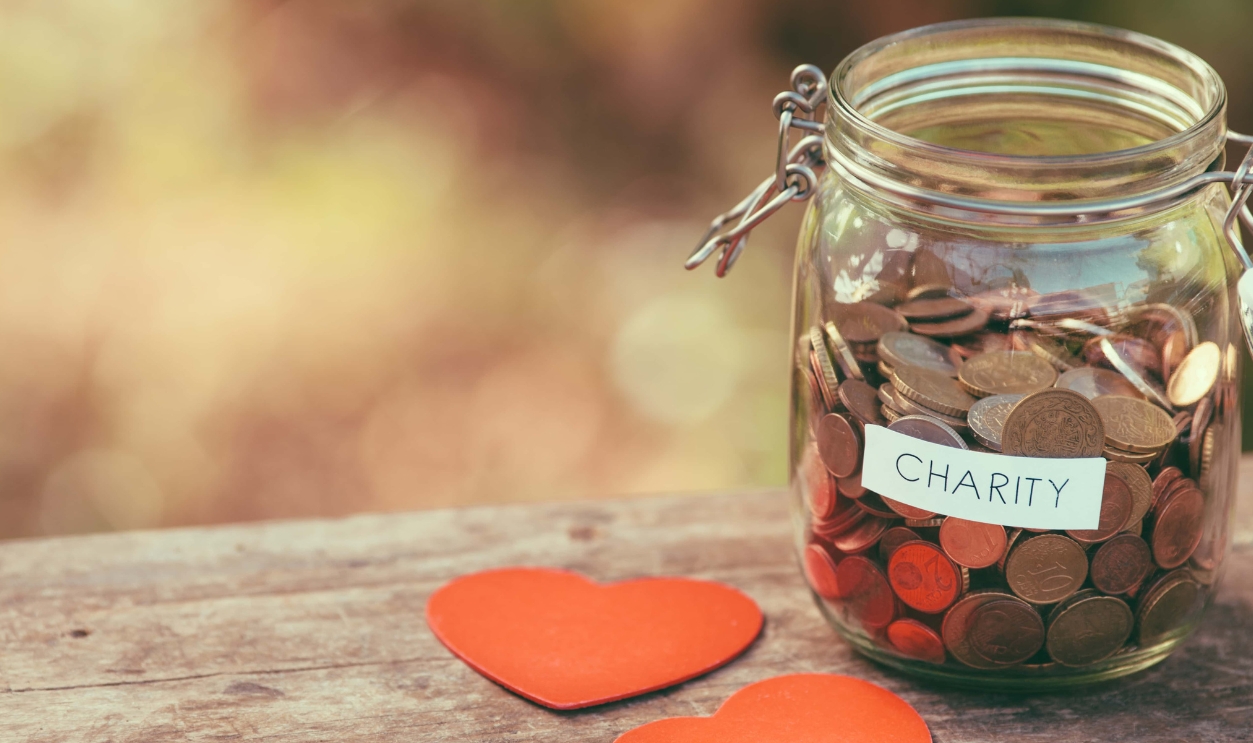 Money Jar Full Of Coins, Shutterstock, 228578737