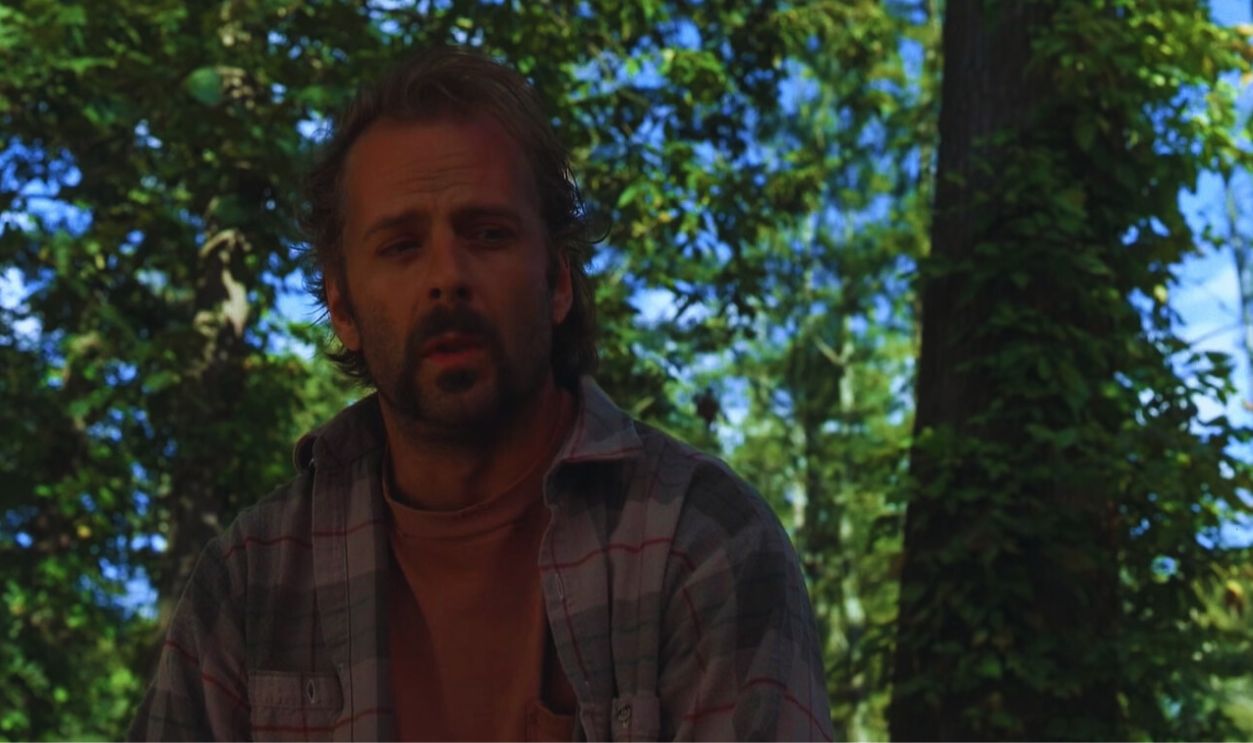 Screenshot from In Country (1989)