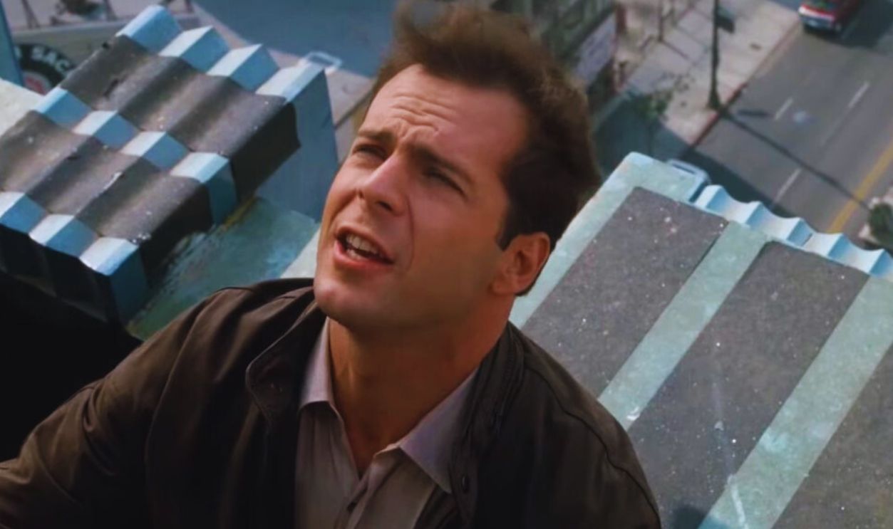 Screenshot from Moonlighting (1985–1989)