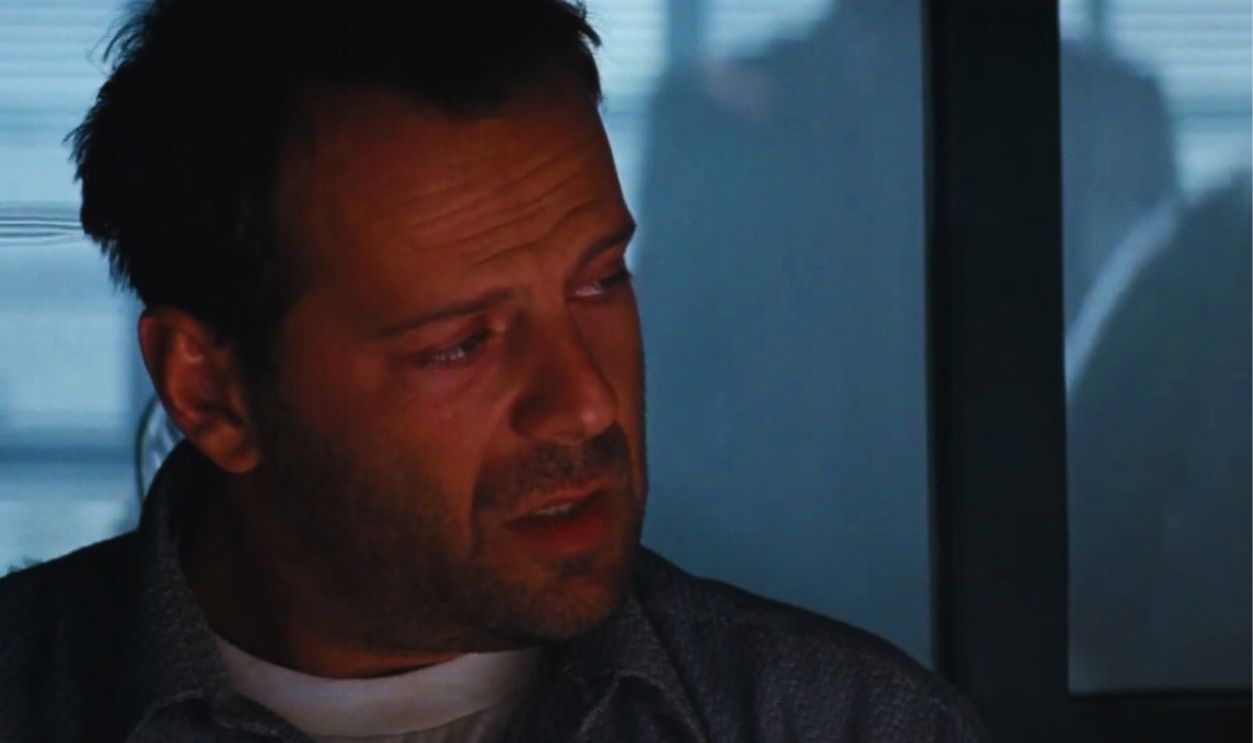 Screenshot from The Last Boy Scout (1991)