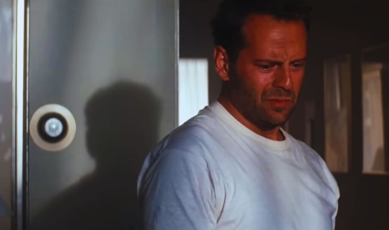 Screenshot from The Last Boy Scout (1991)