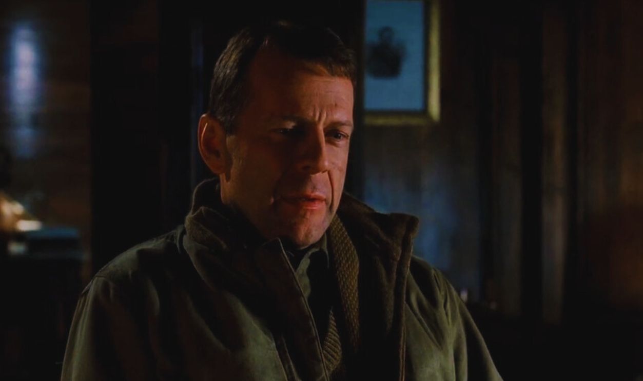 Screenshot from Hart's War (2002)