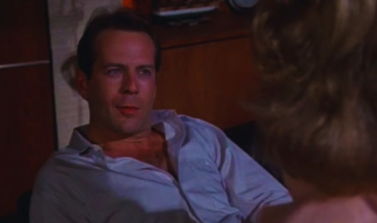  Screenshot from Moonlighting (1985–1989)