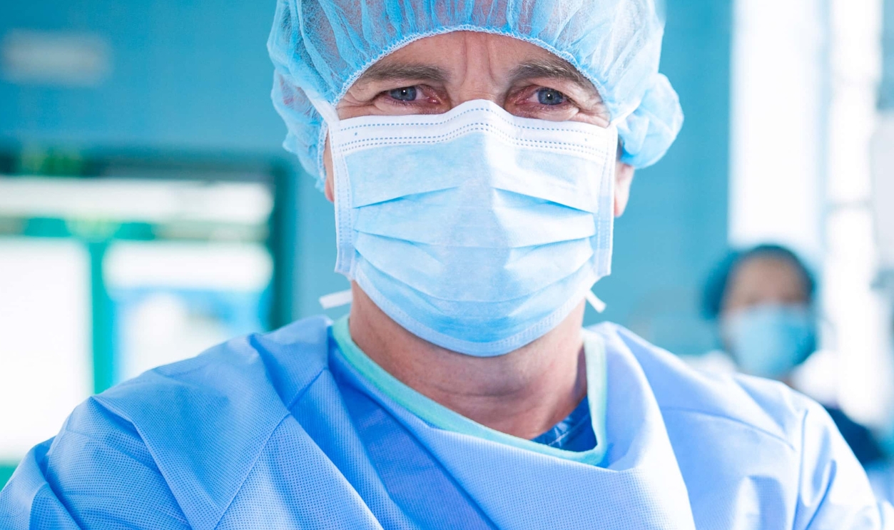 Healthcare Workers, Shutterstock, 584315740