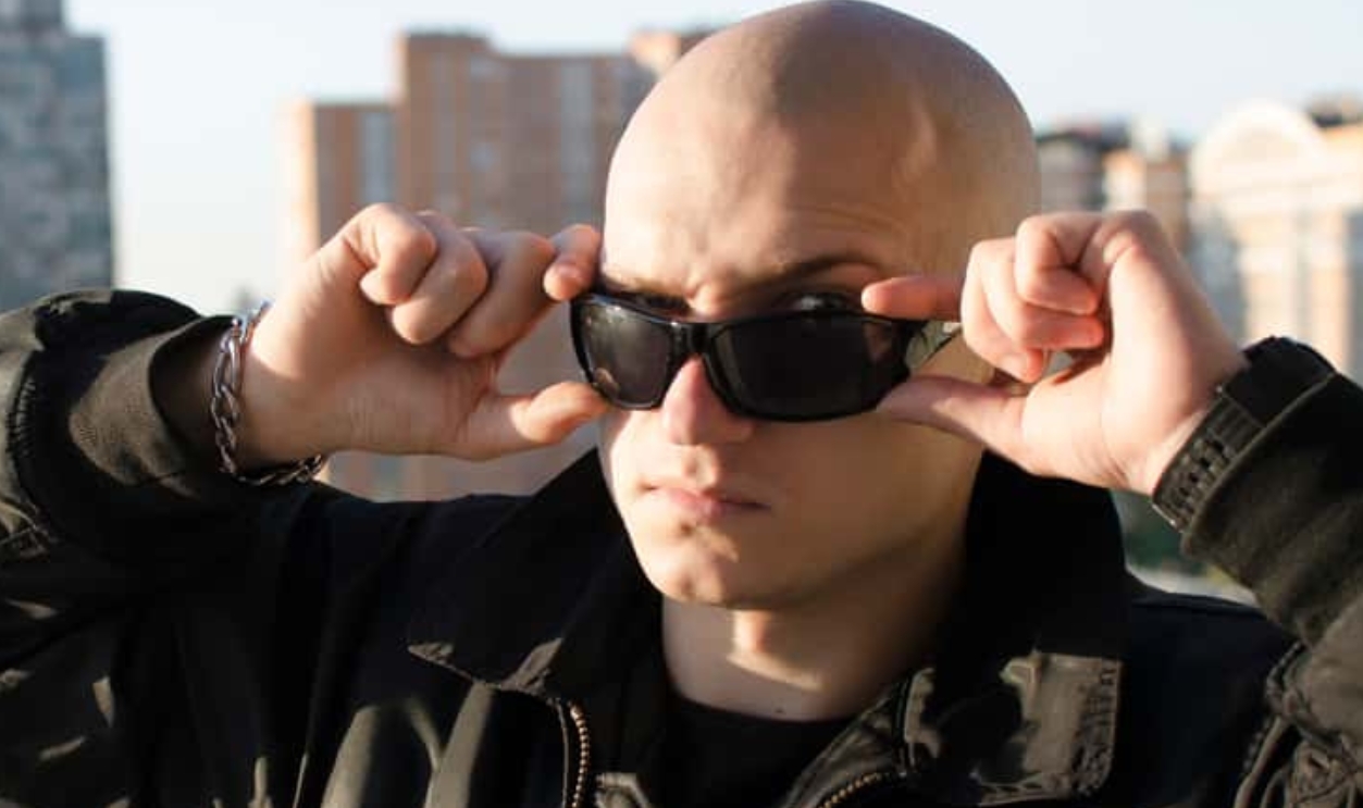 Hooligan, Shutterstock, 1286919856