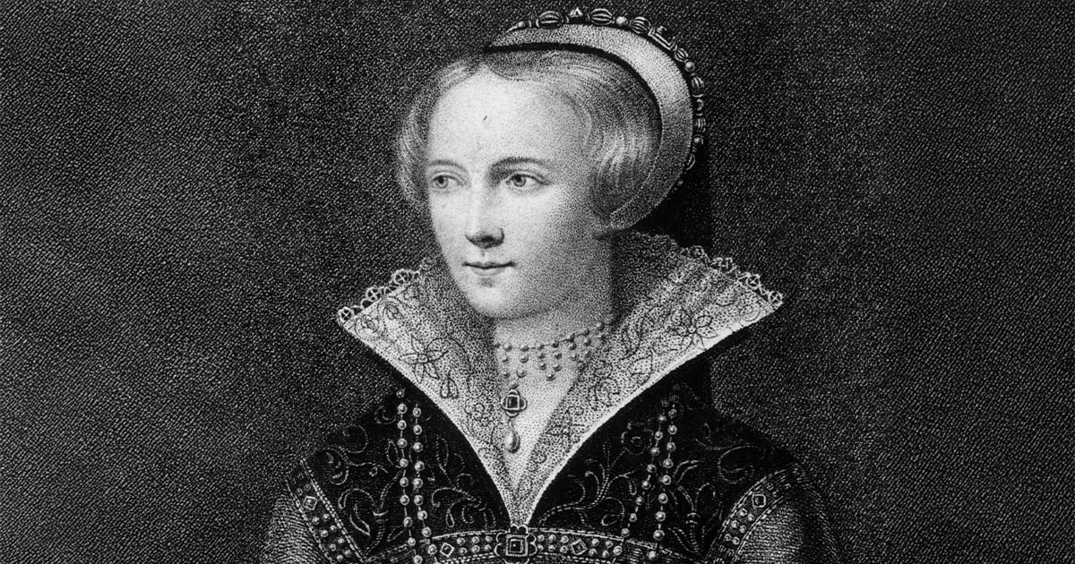 Juicy Facts About Jane Shore, The Royal Mistress History Got All Wrong