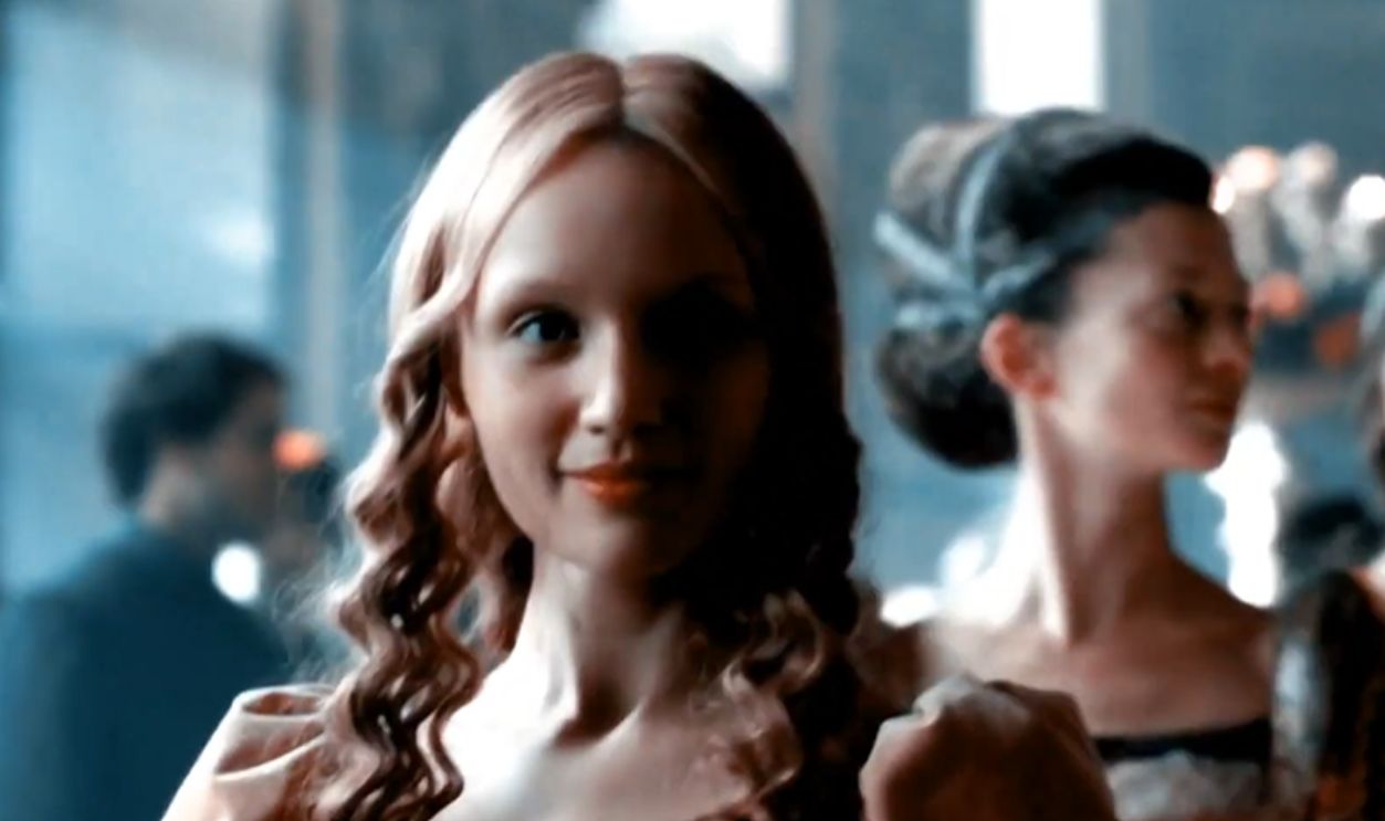 Screenshot of The White Queen, BBC, (2013)