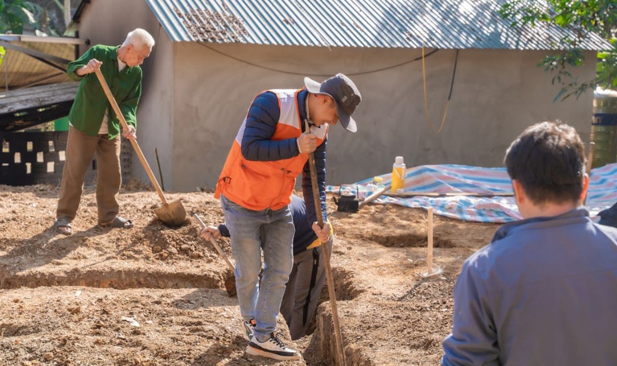 16. Dream House Drama