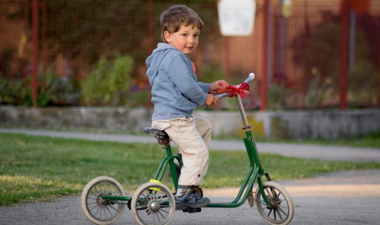 43. Her Family Caused Me Friction