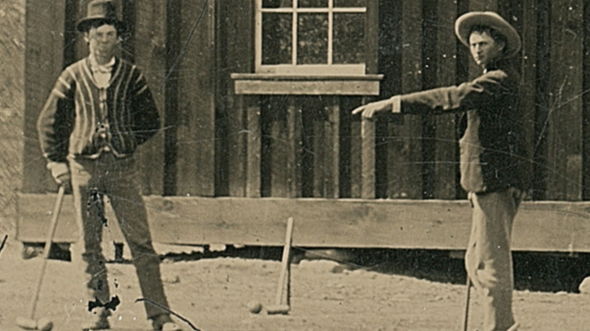 File:Photo of Billy the Kid (left).JPG