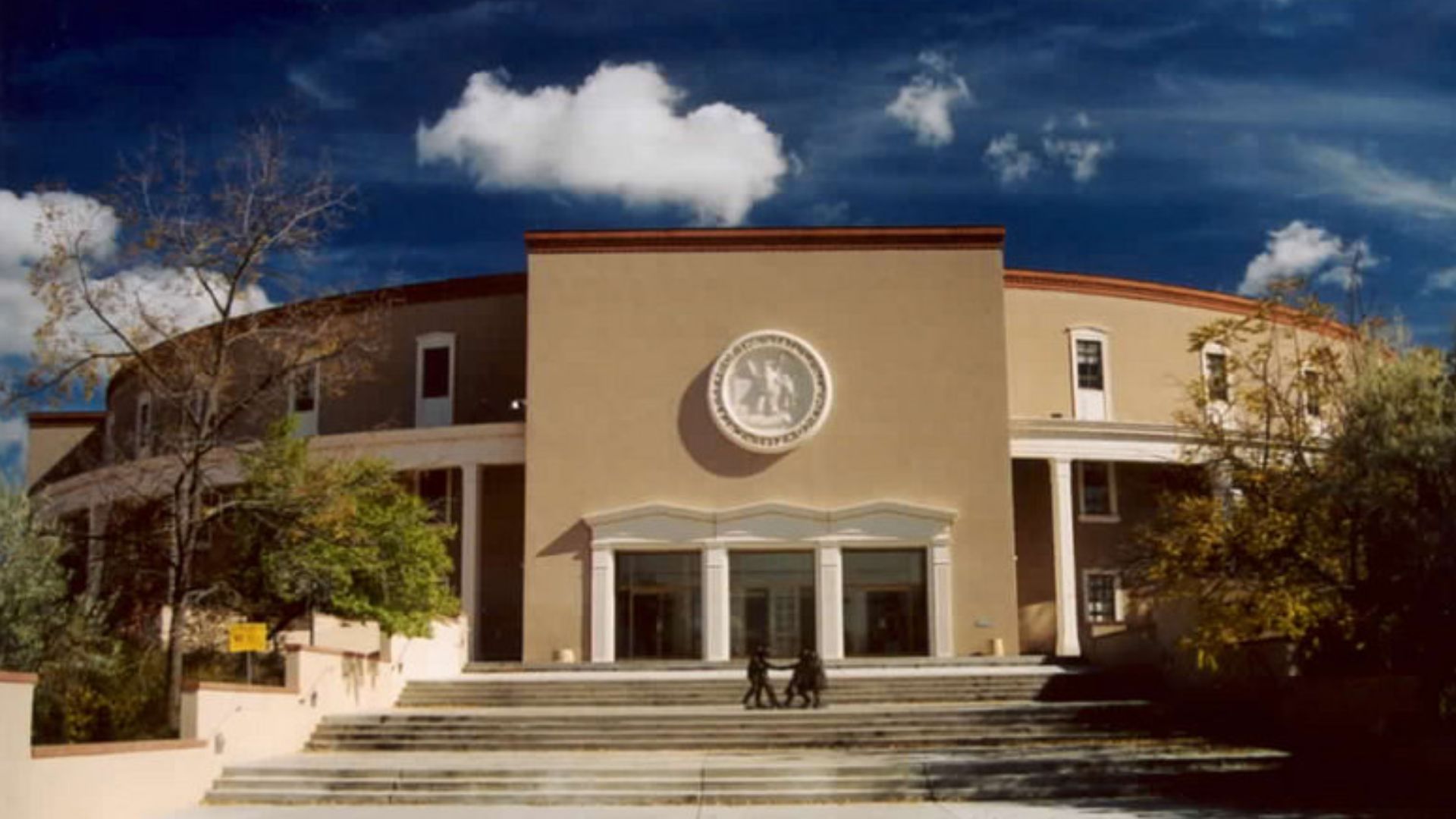 File:NewMexicoCapitol SantaFe.jpg