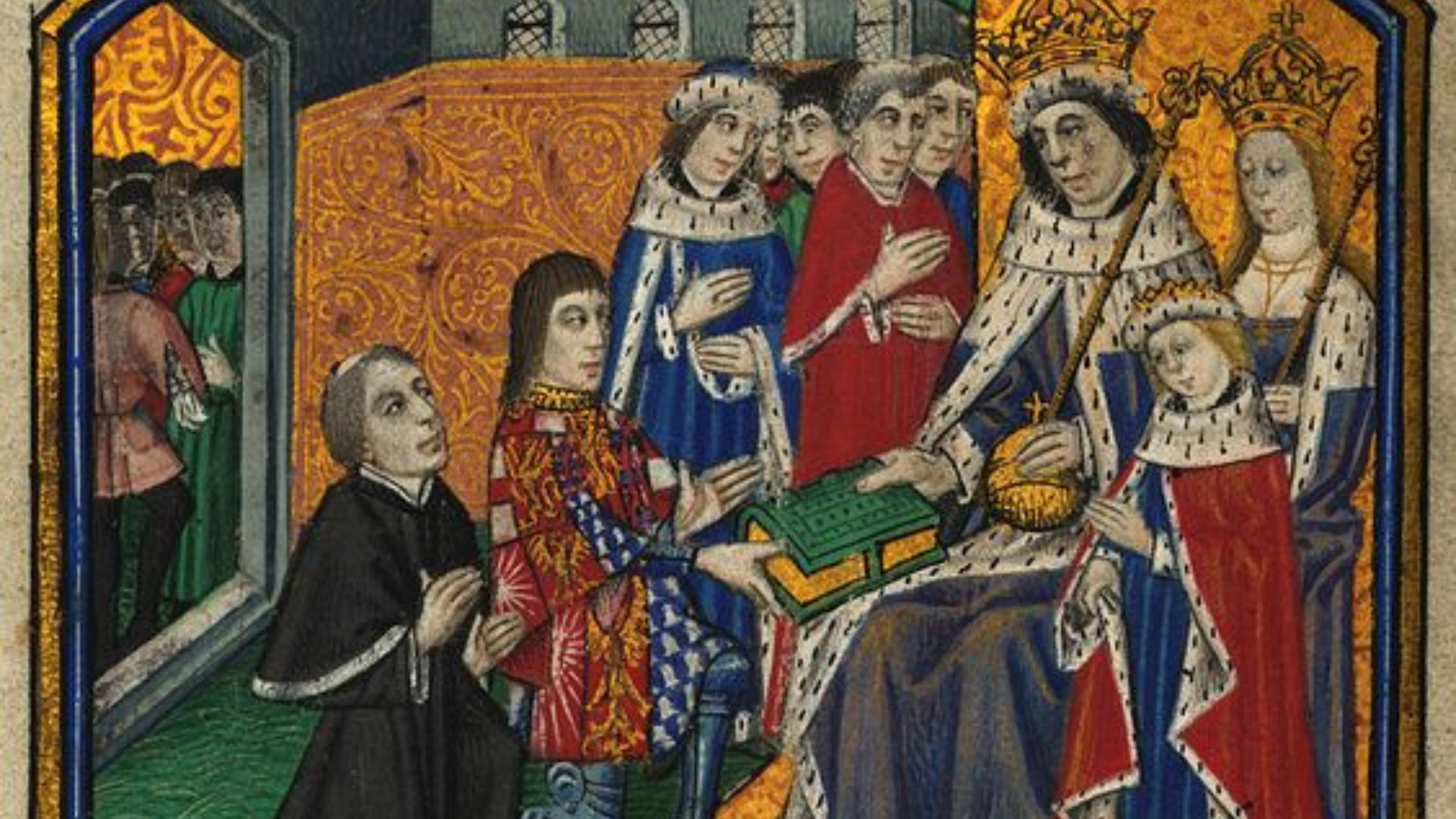 File:Rivers & Caxton Presenting book to Edward IV.JPG