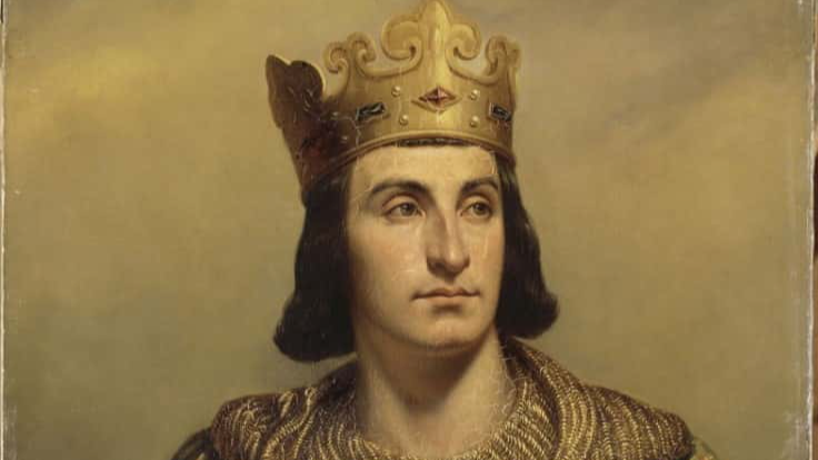 King Richard the Lionheart Facts