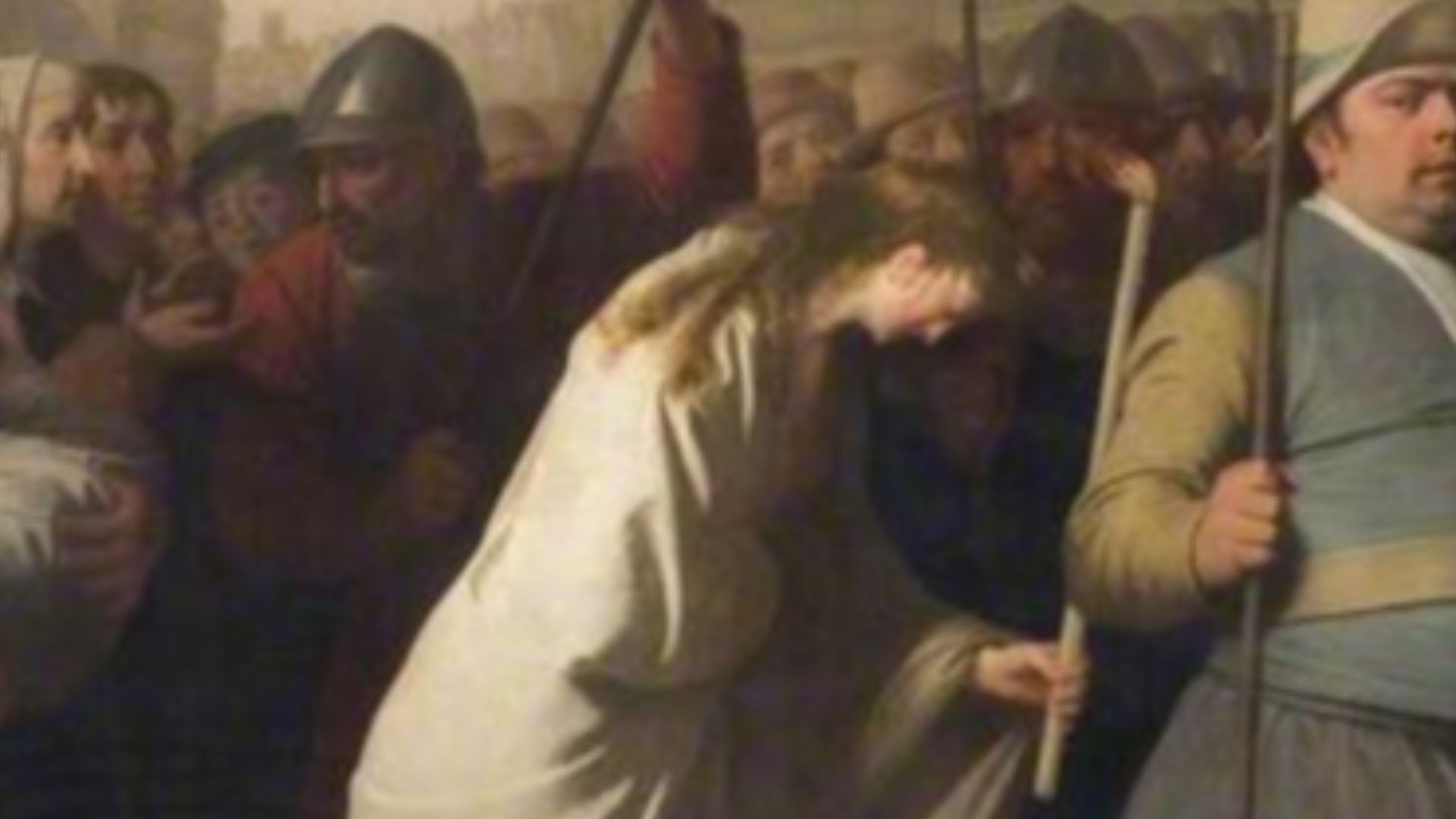 File:Edward Penny (1714-1791) - Jane Shore Led in Penance to Saint Paul's - 1960P32 - Birmingham Museums Trust.jpg