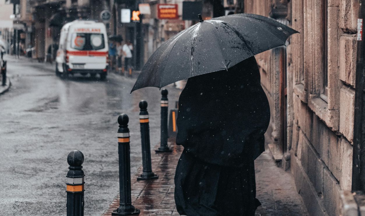 8. Not Lost But Found