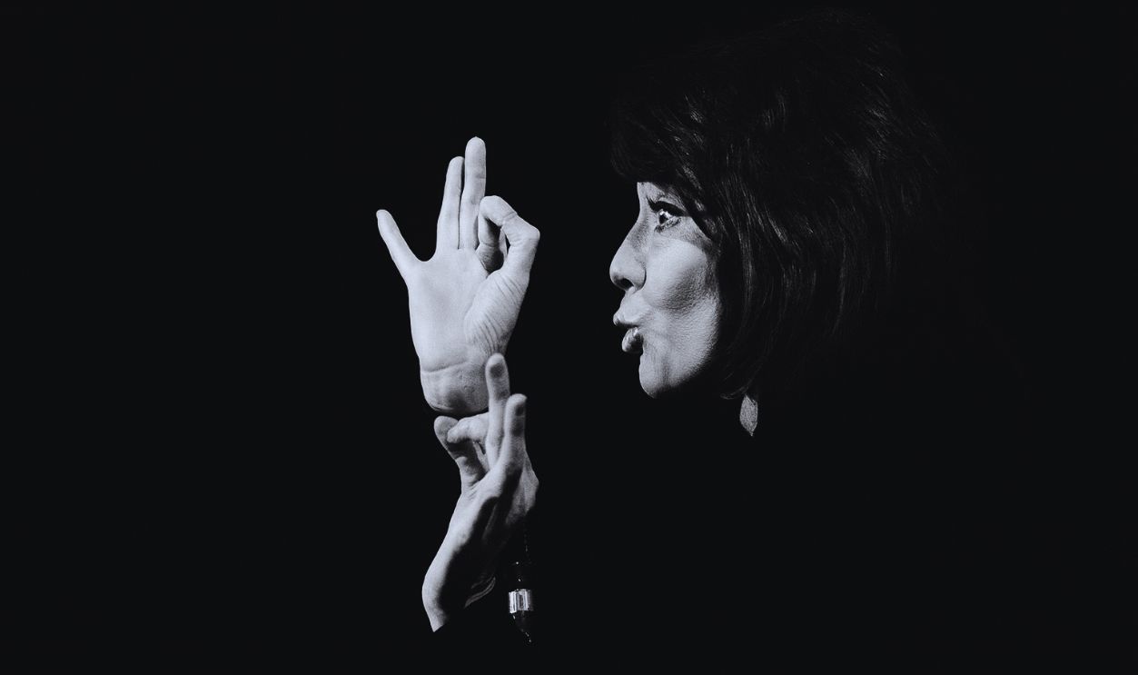Juliette Gréco