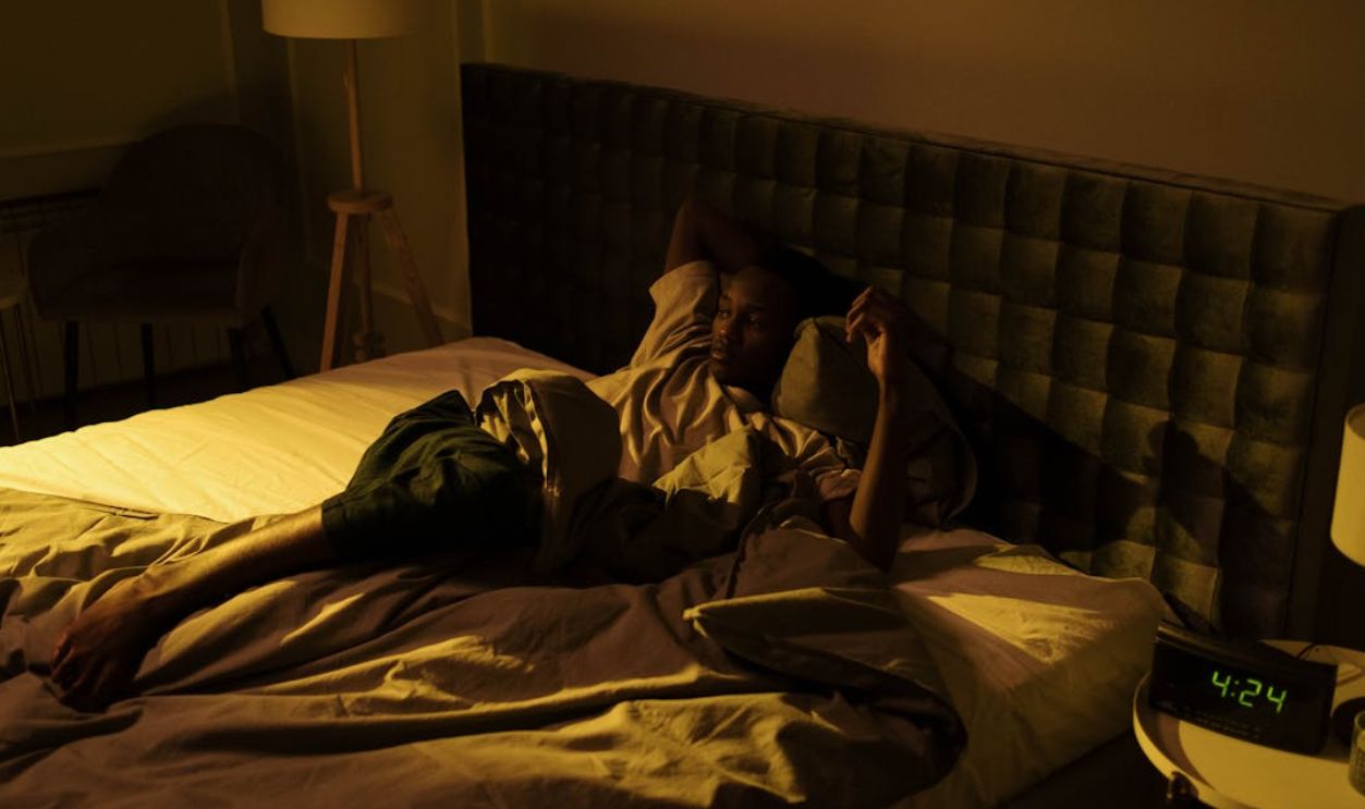 36. The Manager Got Miffed