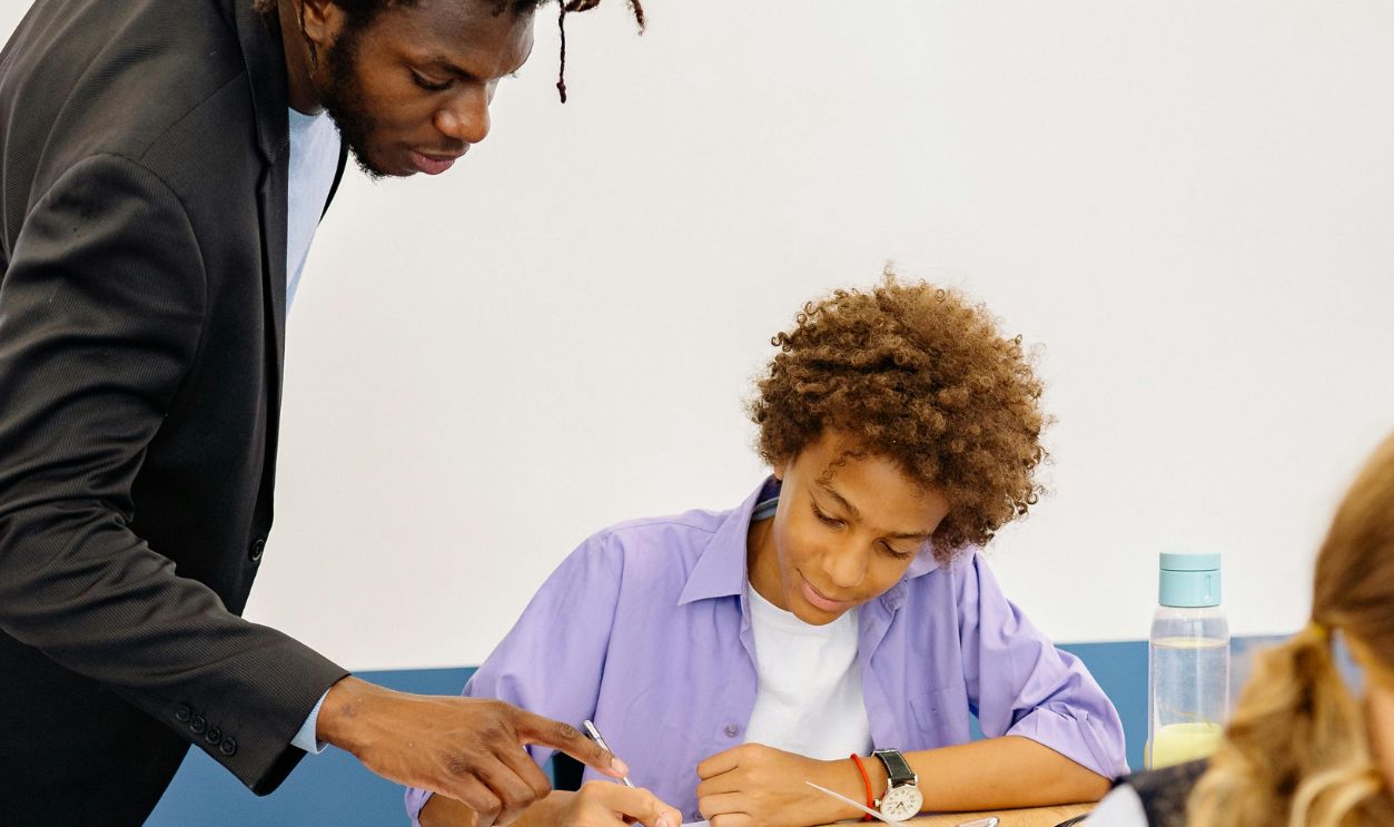 27. Losing My Religion