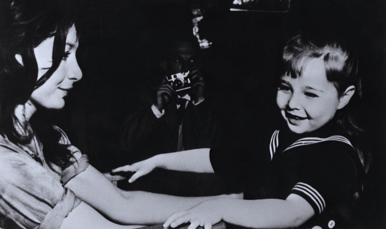 Gettyimages - 1188094898, RETRO-JULIETTE-GRECO