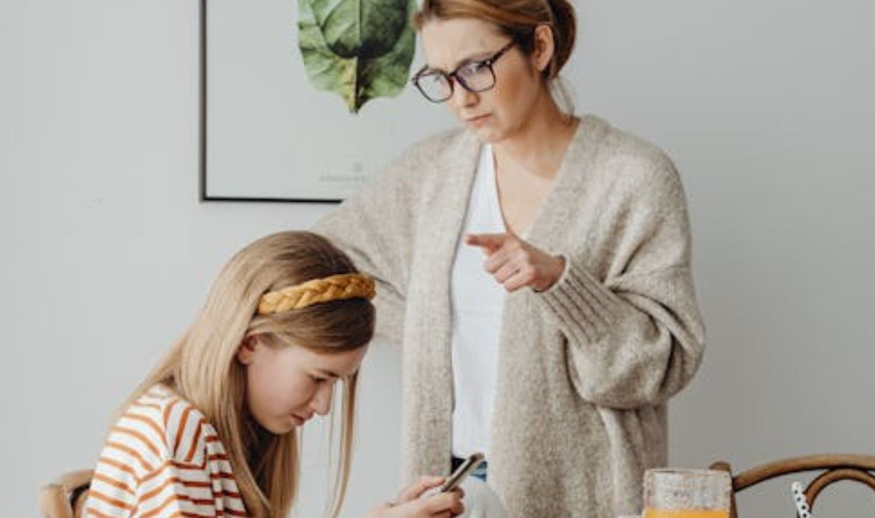 40. The Screaming Banshee