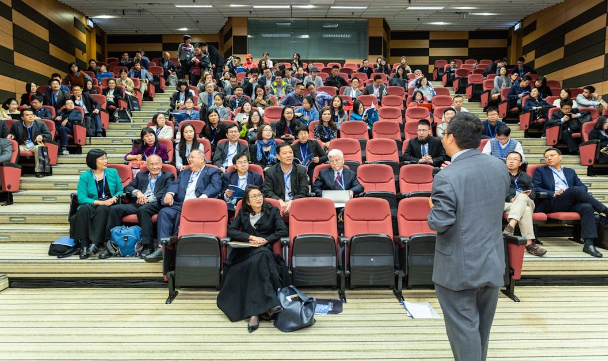 25. The Fabulous Furry What?