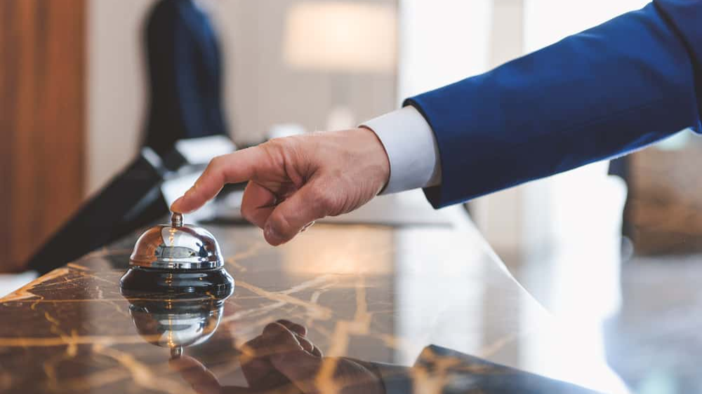 Luxury Hotel Secrets Facts