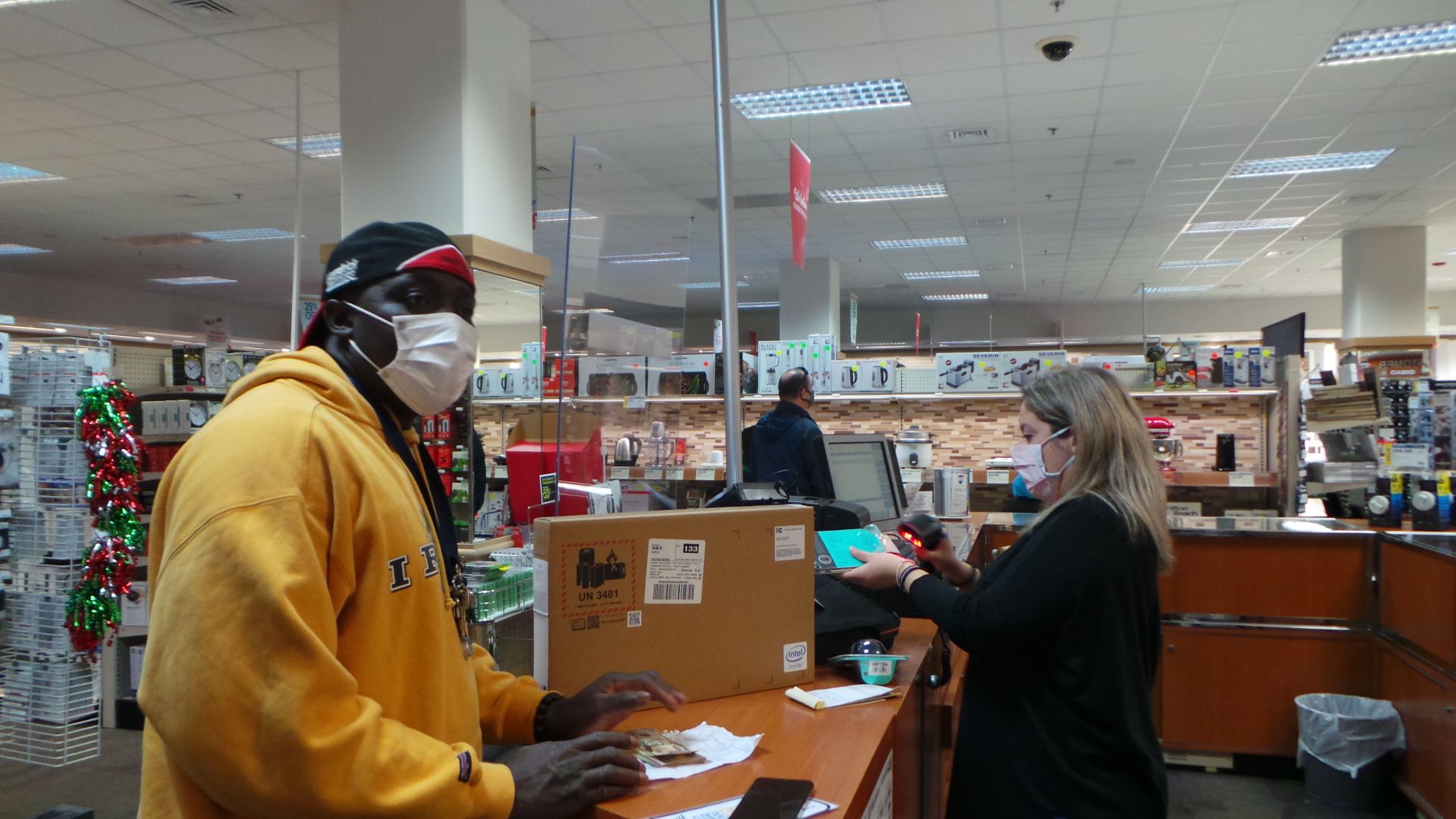 File:NEX Customers Around the World Shop Safely During the Navy Blue Holiday Weekend (6437637).jpg