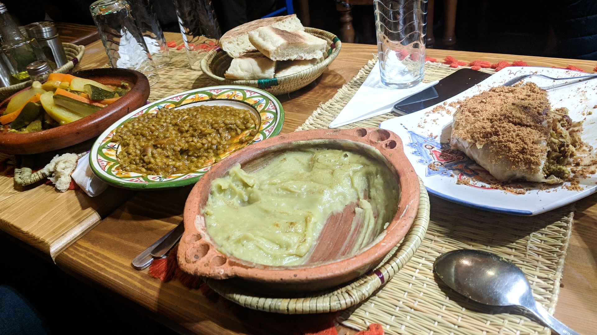 File:Moroccan cuisine mix.jpg