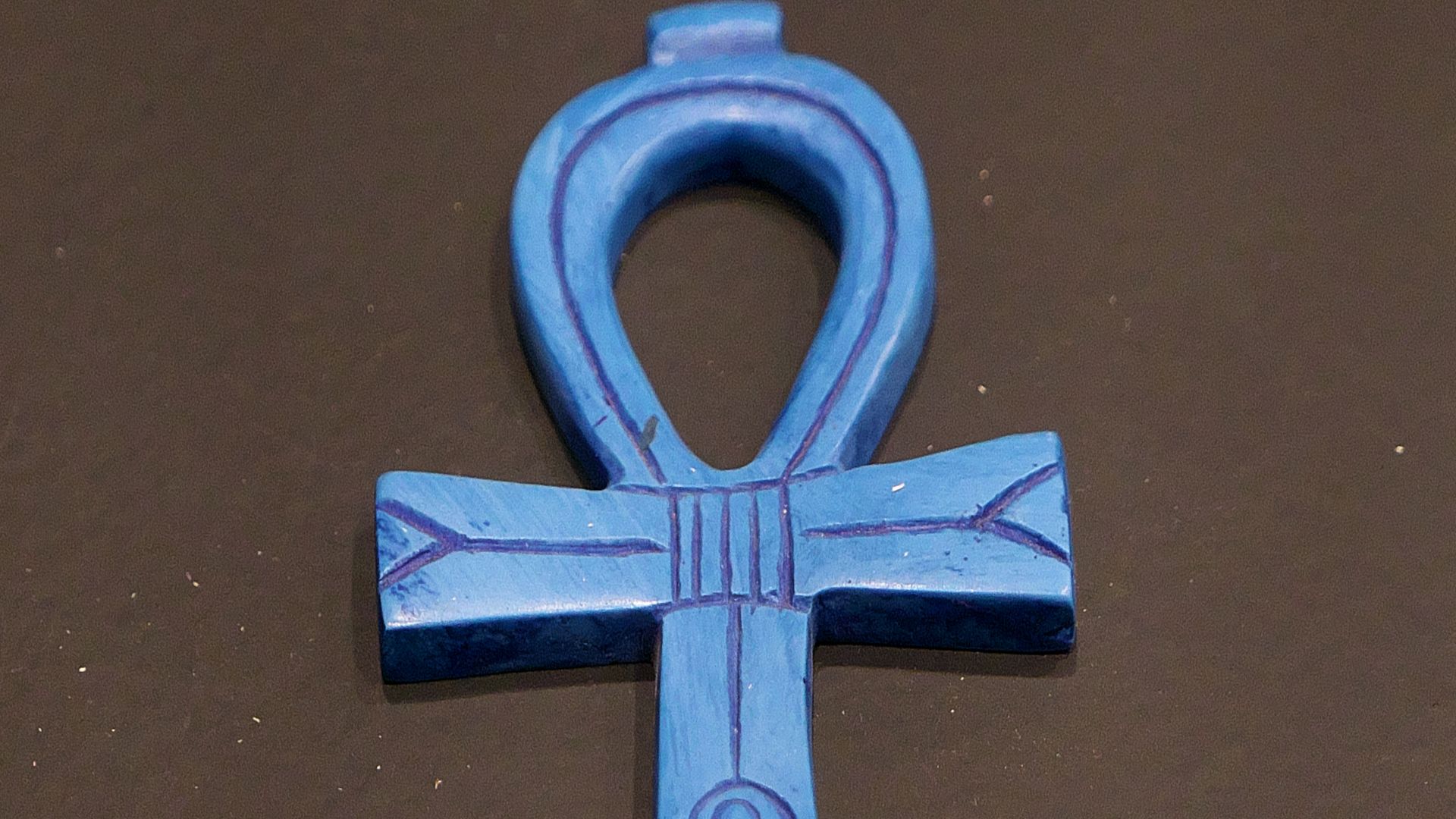 File:Amuleto Ankh, reinado de Tutankamón.jpg