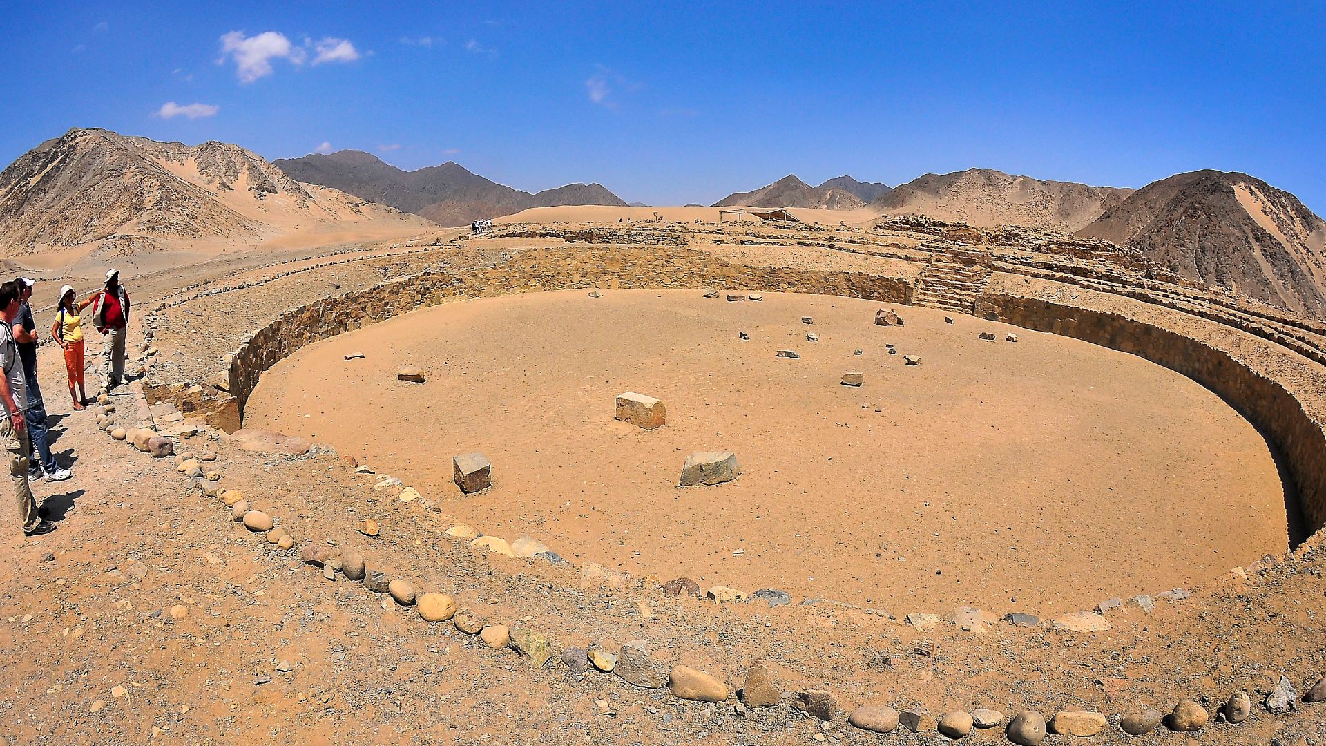 File:Caral-Supe in Peru.jpg