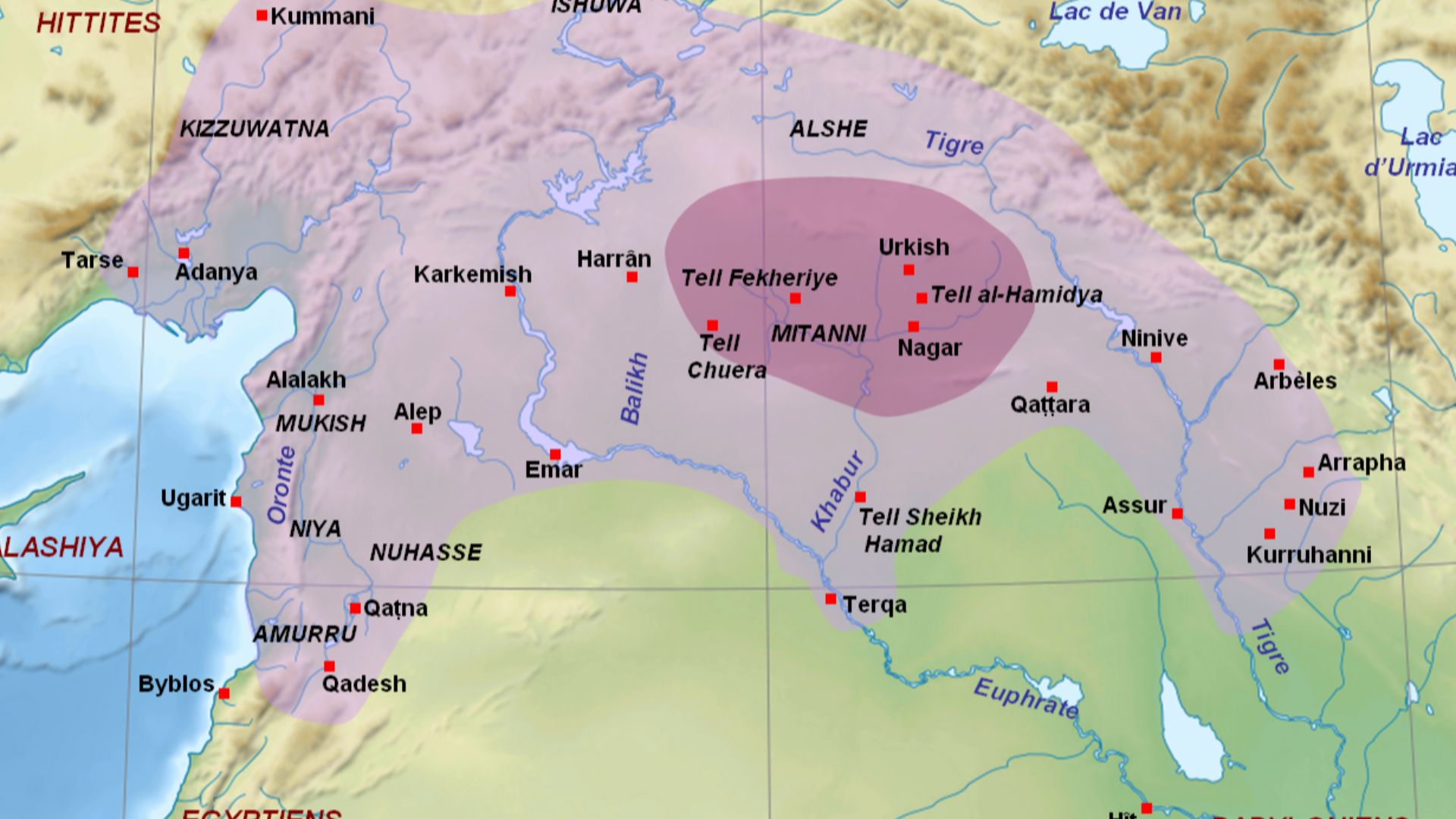 File:Carte du Mitanni.png