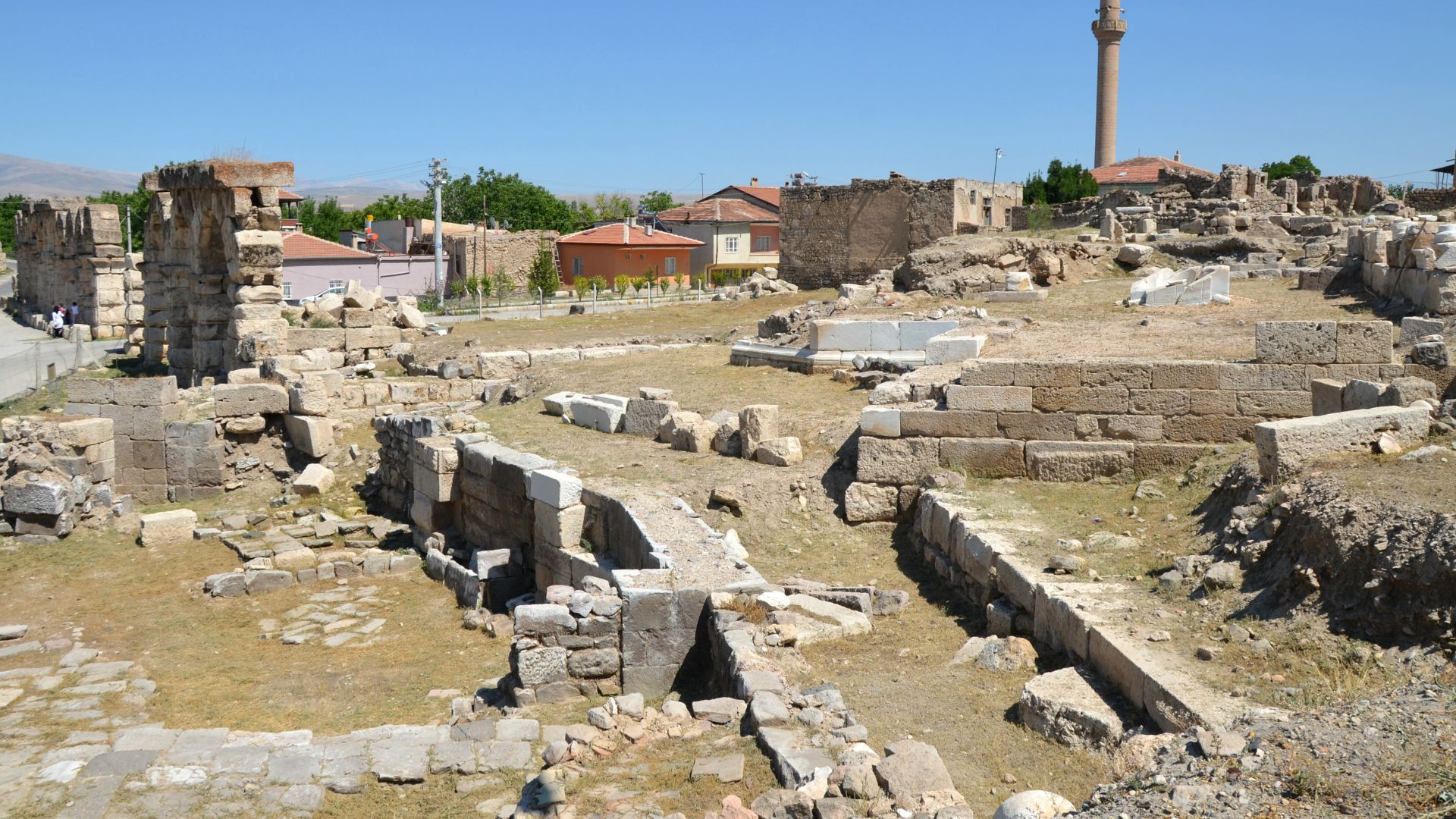 File:Tyana, Cappadocia, Turkey (23777549058).jpg