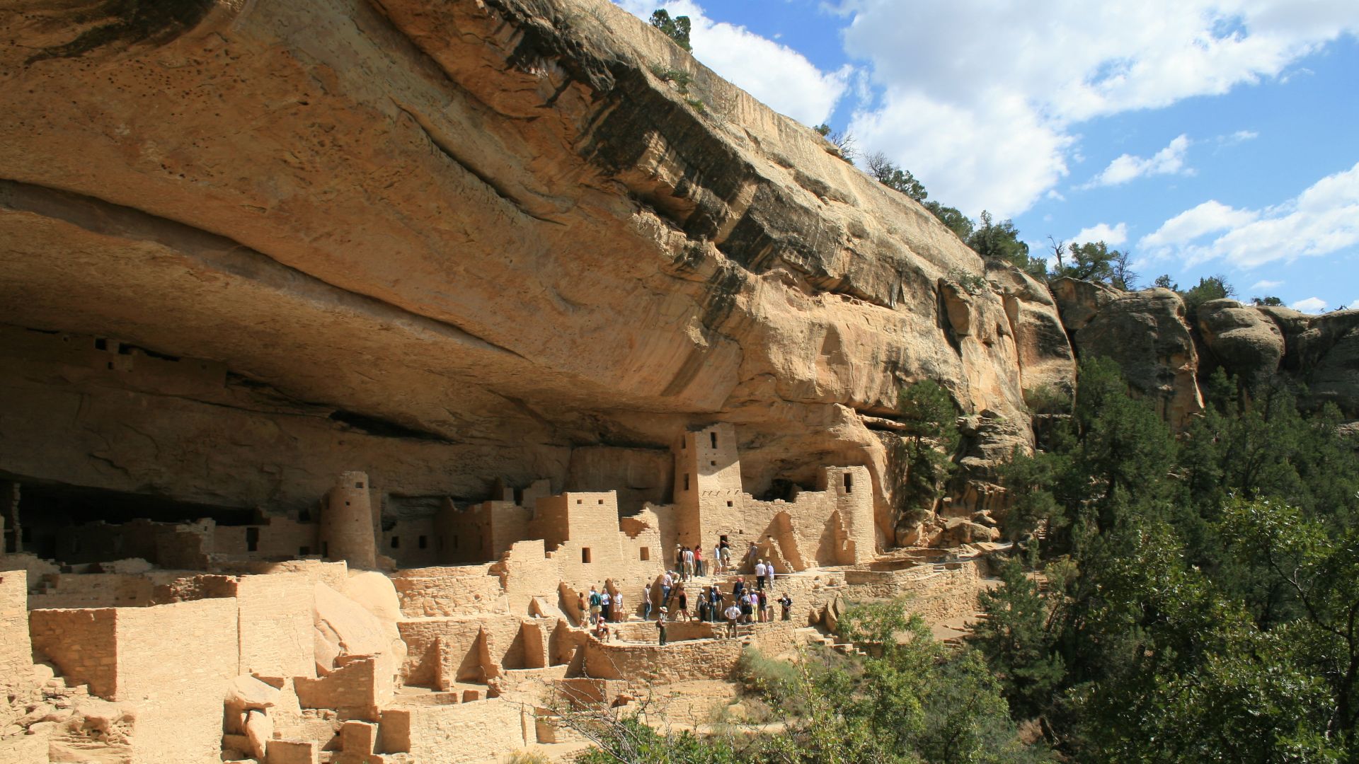 File:Mesa Verde National Park Cliff Palace 2 2006 09 12.jpg
