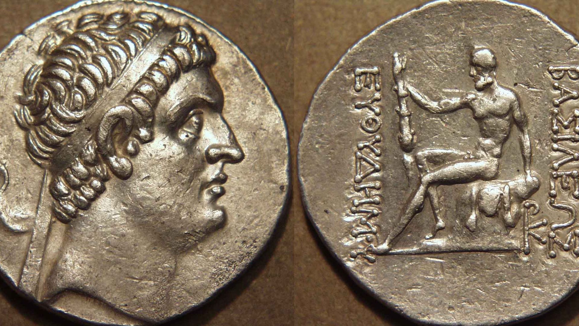 File:Silver tetradrachm of Euthydemus I as a young-man.jpg