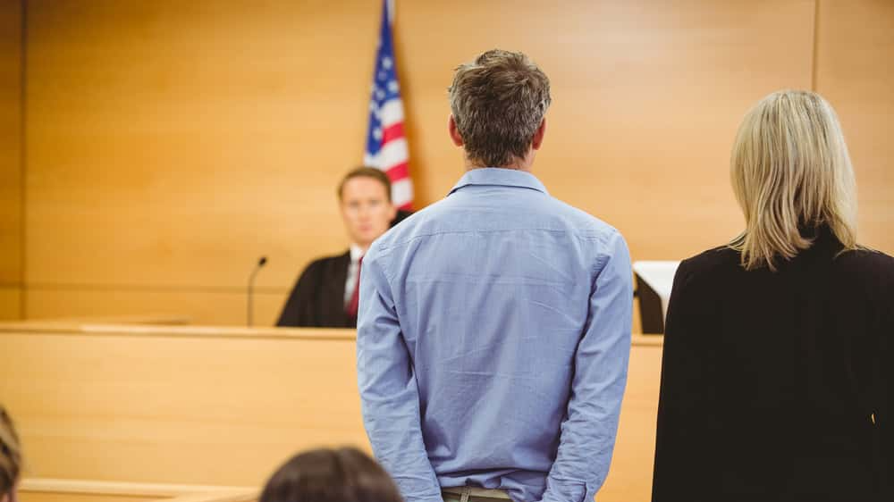 Lawyers' Shocking Cases facts