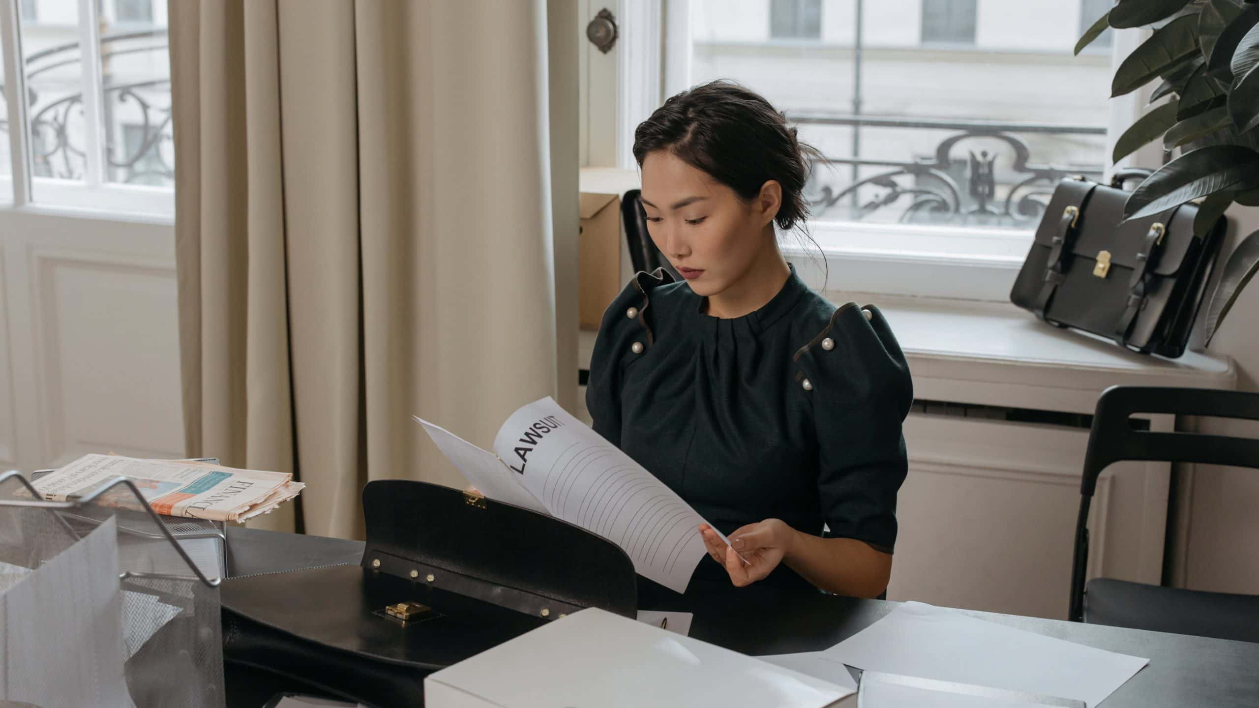 Legal Numbskulls facts