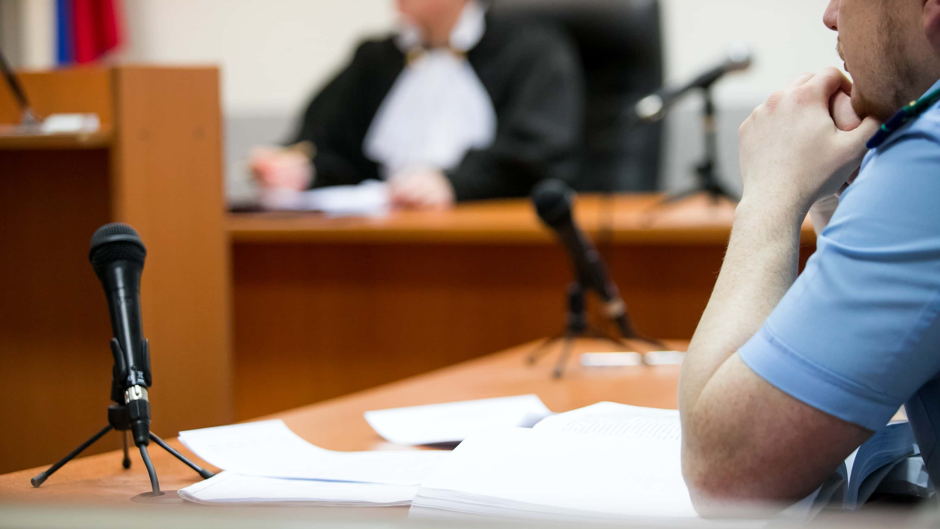 Instantly Ended a Case facts