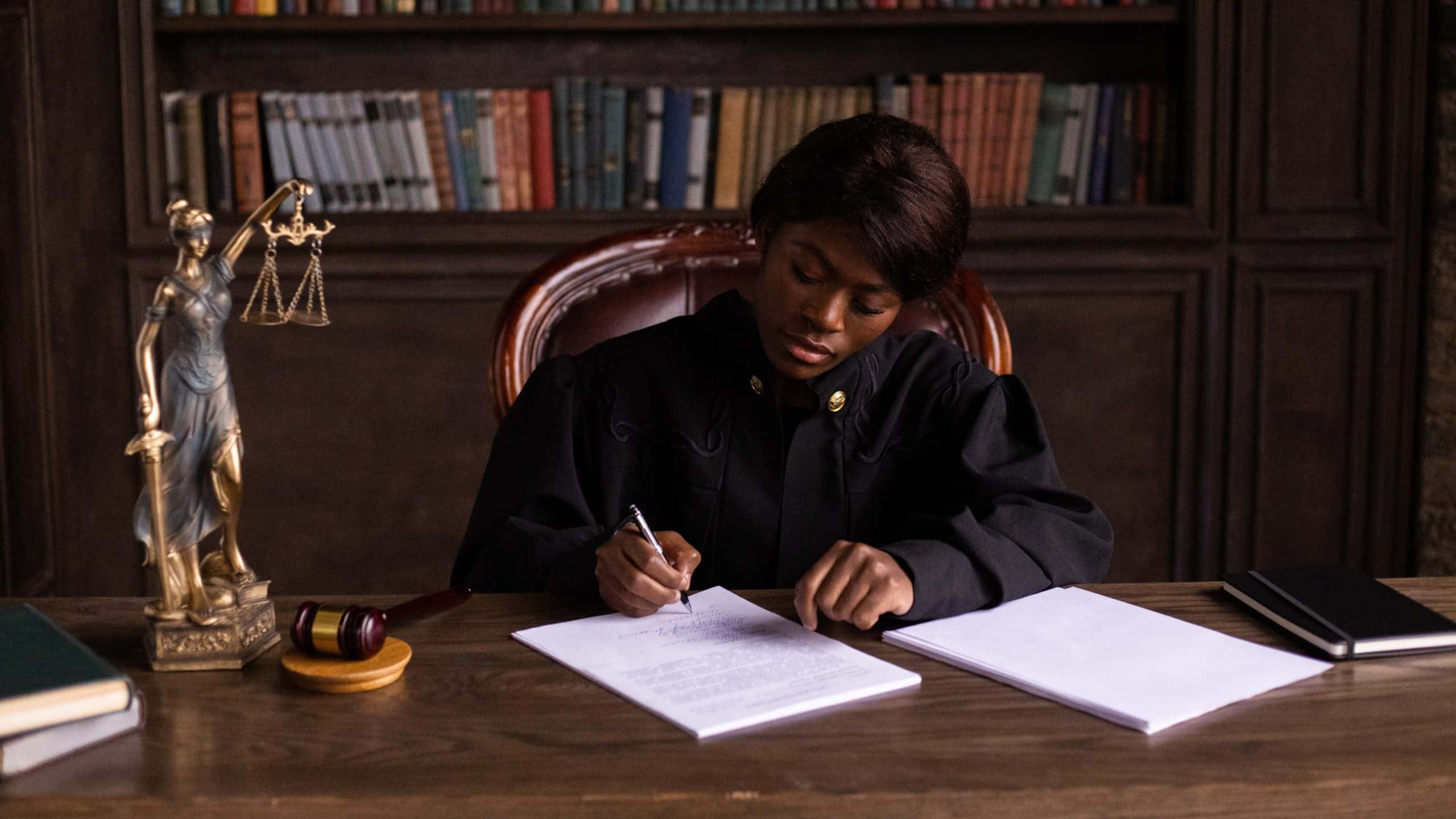 Legal Numbskulls facts