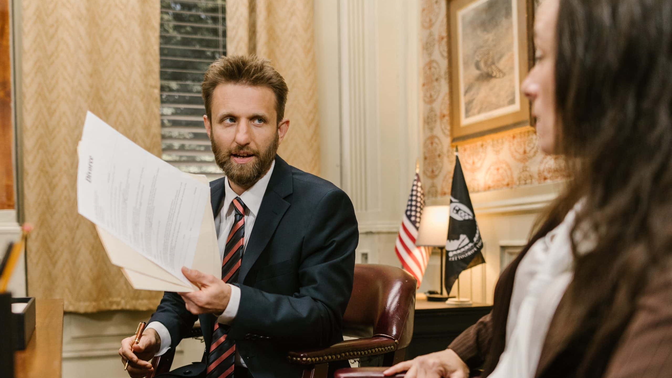 Legal Numbskulls facts