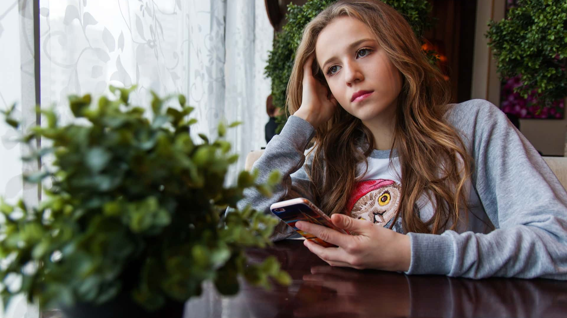 Something Wasn’t Right facts