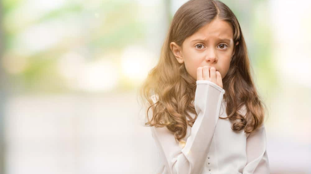 Most Embarrassing Childhood Memories facts