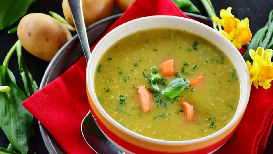 Weirdest Holiday Traditions Fats