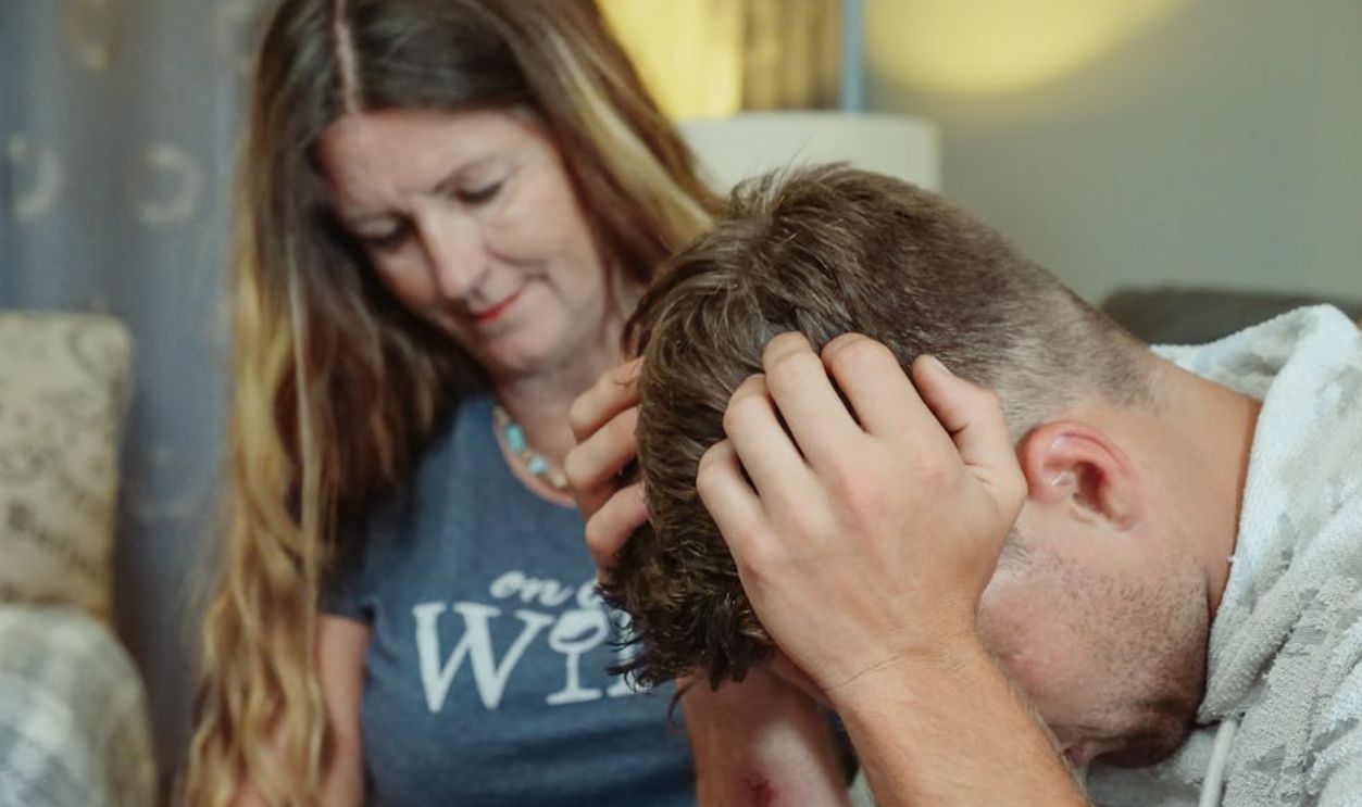 44. Mother Knows Best?