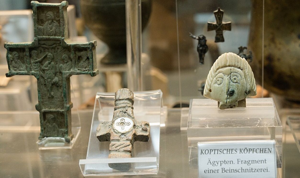 Geography Tells A Story