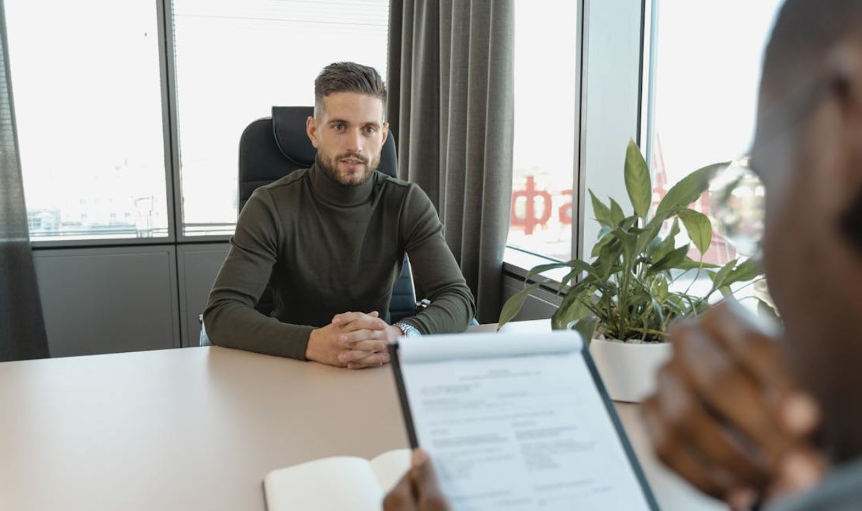 5. You’re Not The Boss Of Me