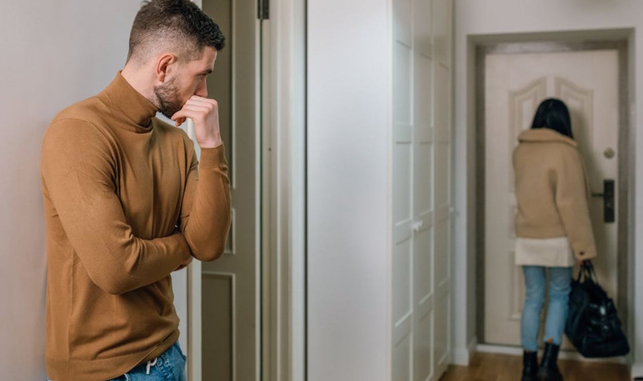 7. And Not A Moment Too Soon