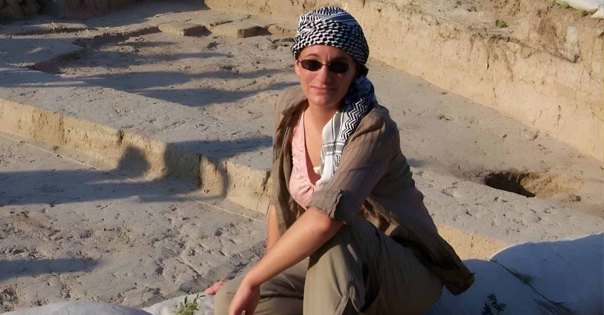 The Mitanni, with Mara Horowitz