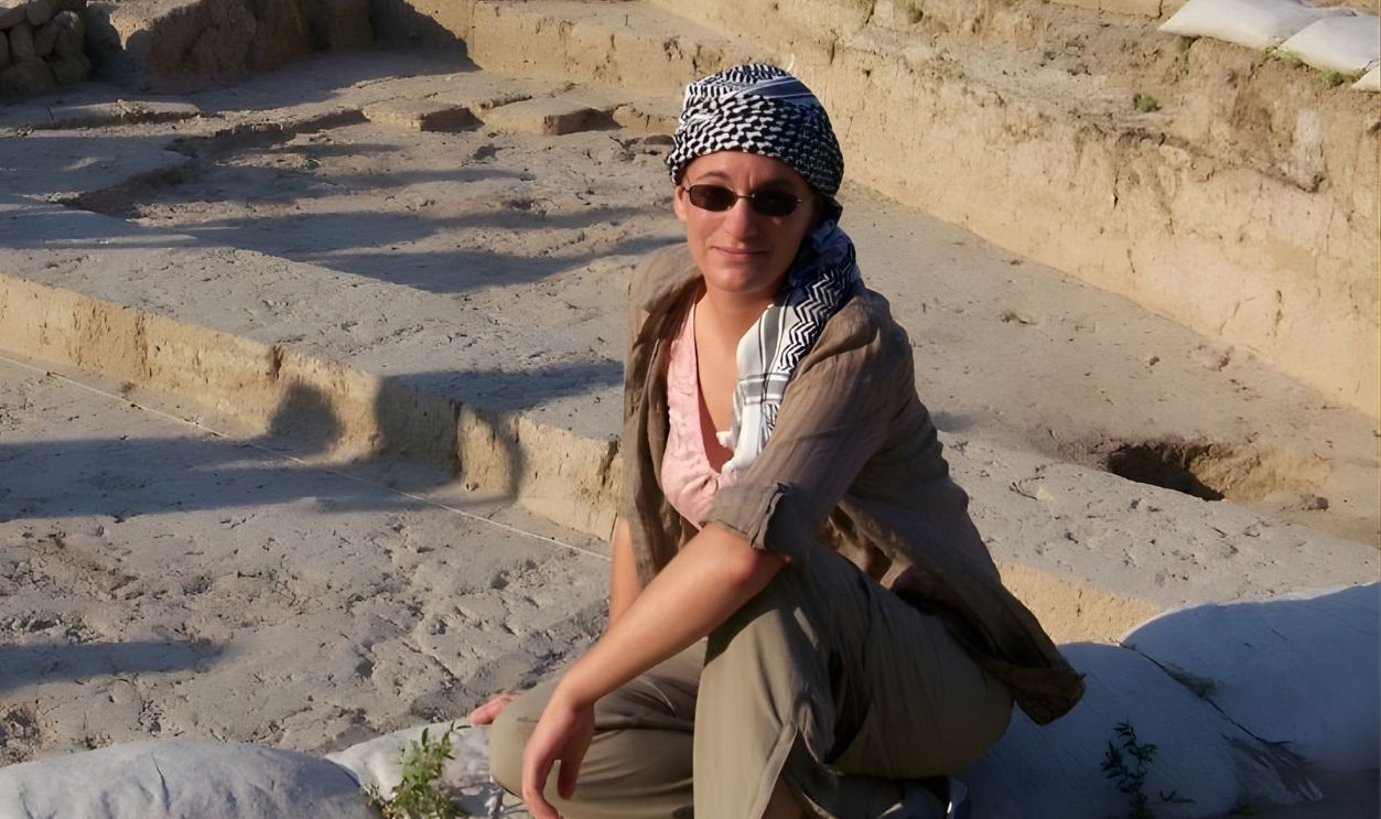 The Mitanni, with Mara Horowitz