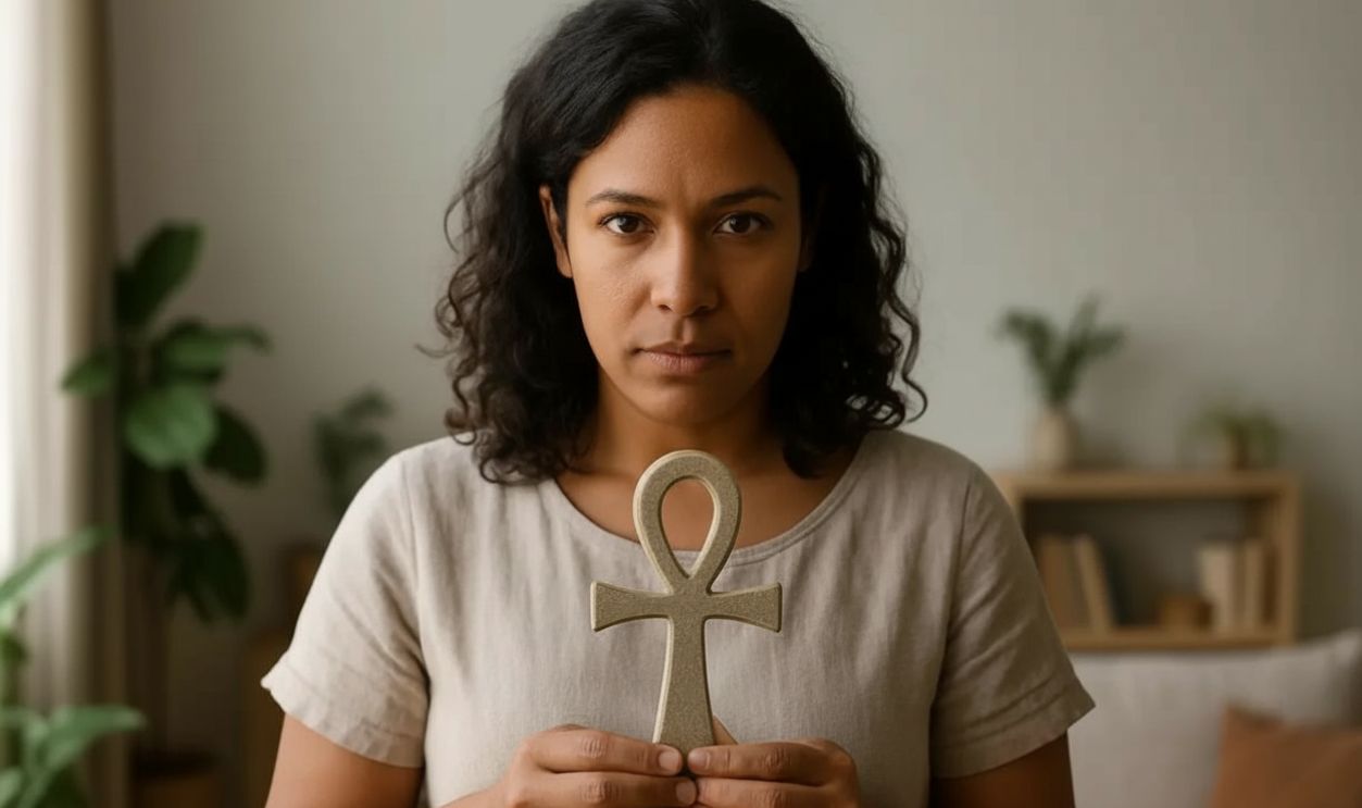 Visual Similarity Ends