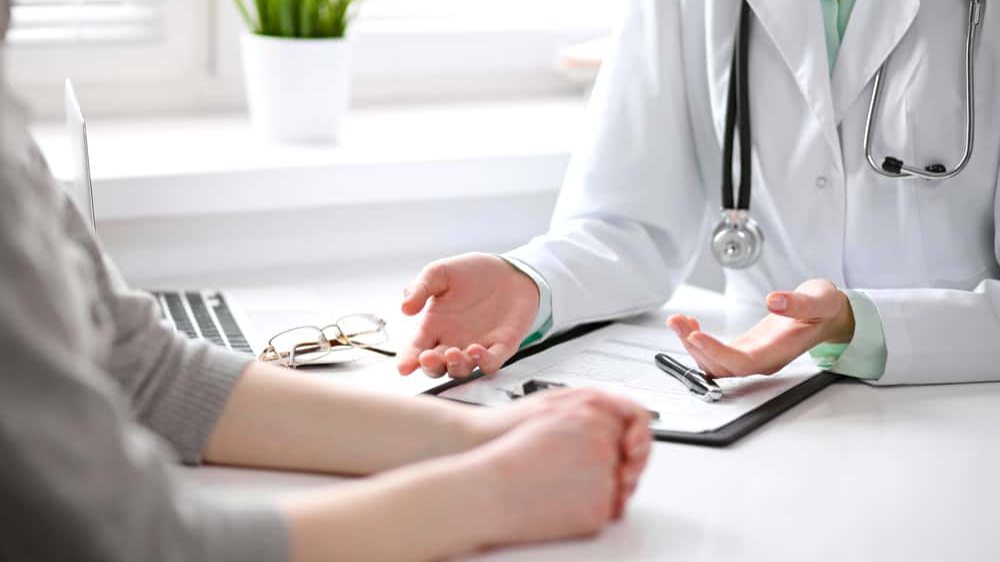 Doctor Visits Took A Horrible Turn facts